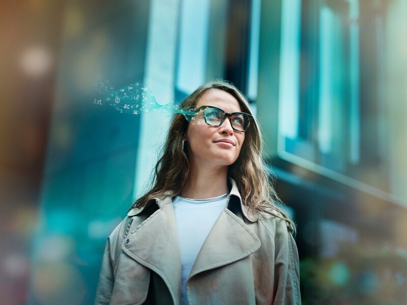 Rodenstock wint Silmo d'Or met B.I.G. EXACT® Sensitive