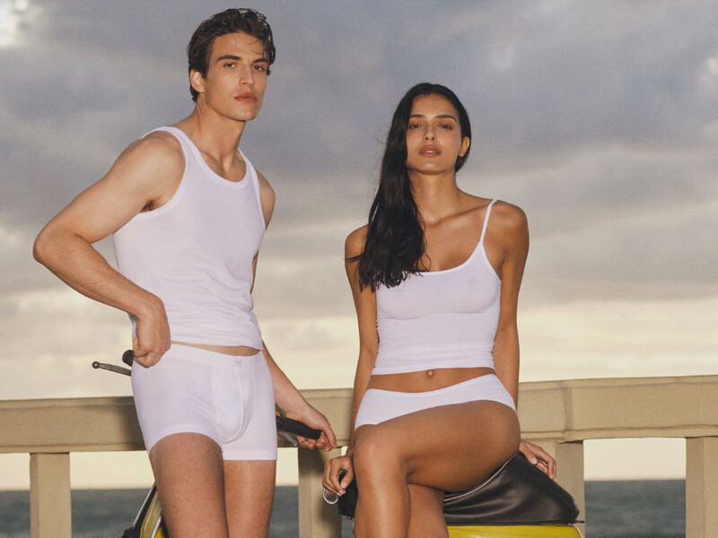 mey SS27: van lingerie tot beachwear, een totaalverhaal&nbsp;