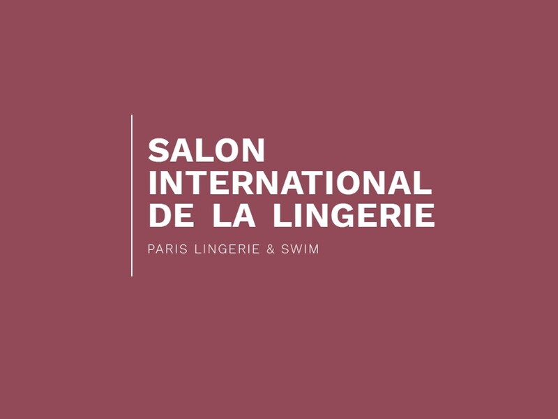Salon International de la Lingerie: van 18 t/m 20 juni in Parijs