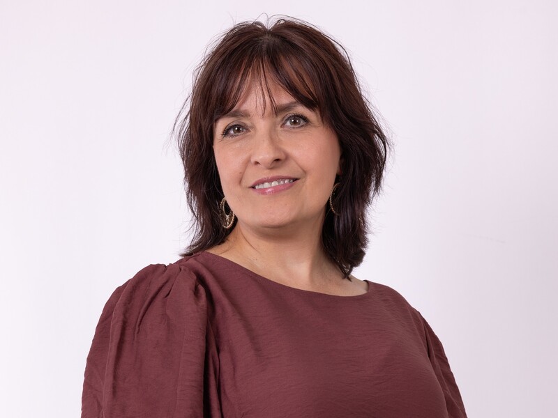 &ldquo;Vrouwen mogen voelen dat ze er niet alleen voor staan&rdquo;
