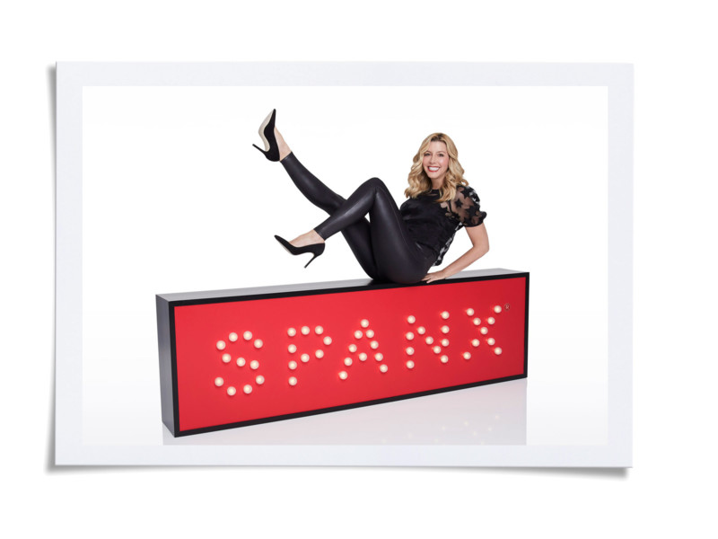 Spanx UNFAUXGETTABLE!