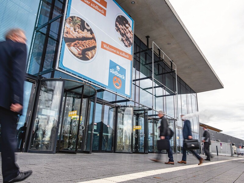 S&uuml;dback zal dit jaar niet plaatsvinden