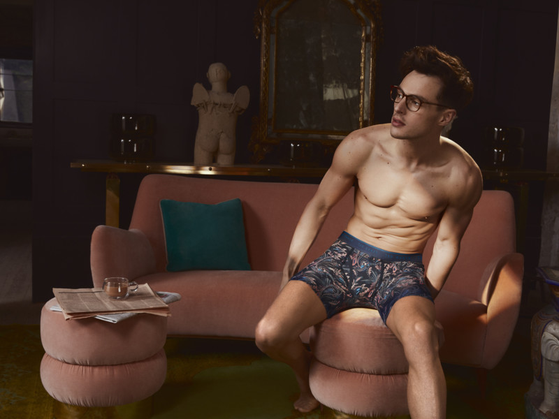 SCHIESSER start distributie van Ted Baker  