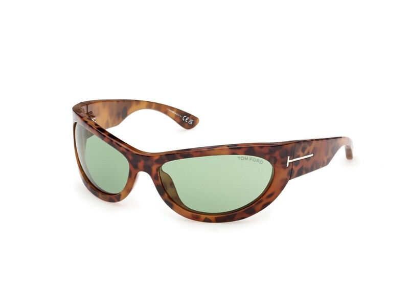 Tom Ford viert lancering Black Orchid Reserve met exclusief diner