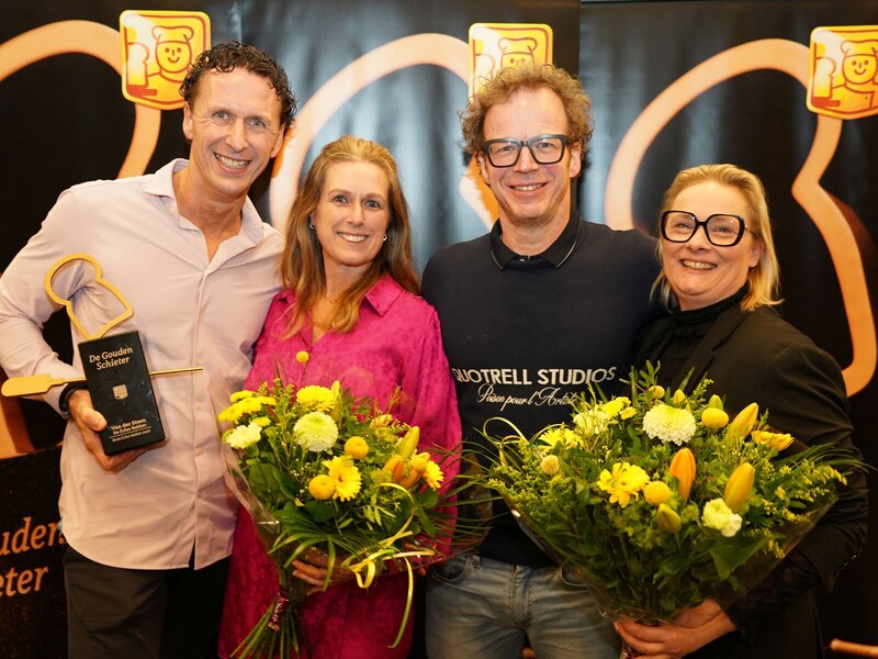 Van der Steen uit Made is Beste Echte Bakker 2026