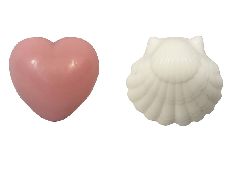 Give-aways voor Valentijnsdag bij Walking Trading