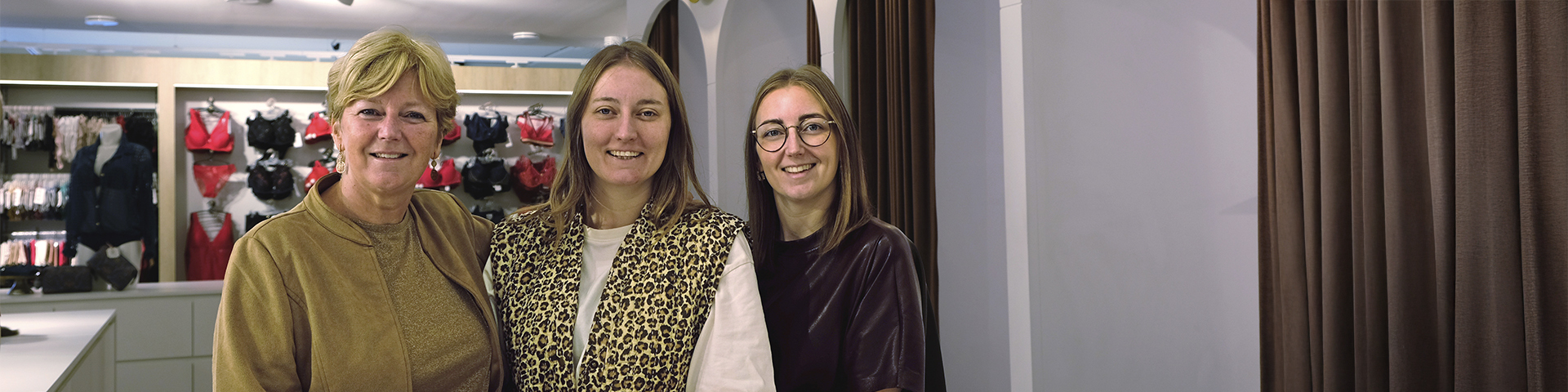 &lsquo;BLIJE MOMENTEN, MAAR OOK PIJN EN VERDRIET'